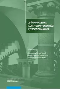 Od świata do języka