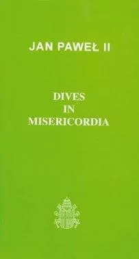 Dives in Misericordia
