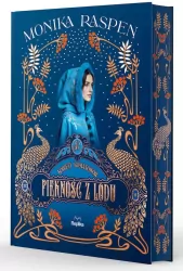 Piękność z lodu. Kobiety Romanowów. Tom 3