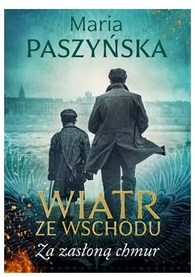 Wiatr ze Wschodu. Za zasłoną chmur - tantis.pl