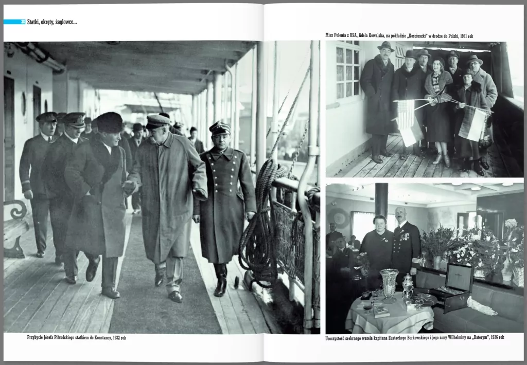 Statki, okręty, żaglowce... Moto Retro - tantis.pl