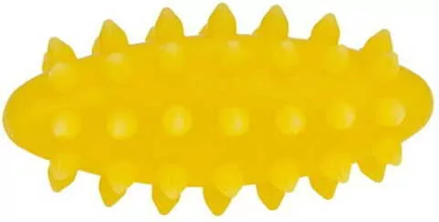 Fasolka rehabilitacyjna żółta 7,4cm - tantis.pl