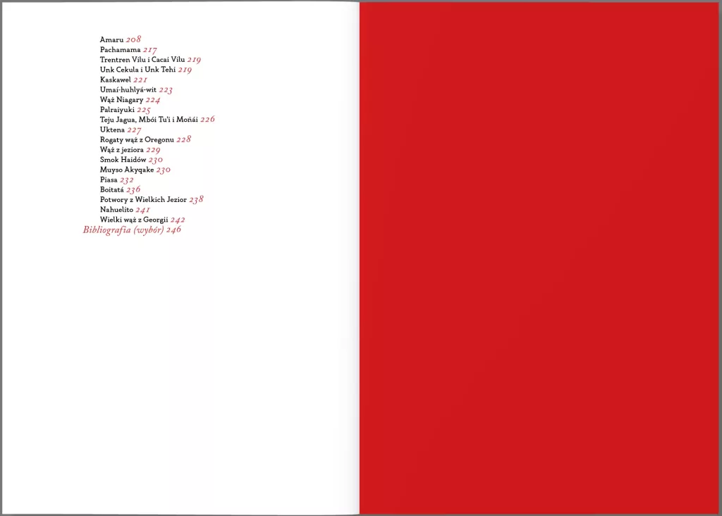 Księga smoków świata. Tom 4 - tantis.pl