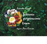 Jedzenie przyprawione lasem - tantis.pl
