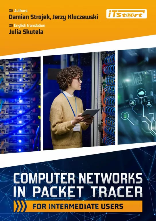 Computer Networks in Packet Tracer for... - tantis.pl