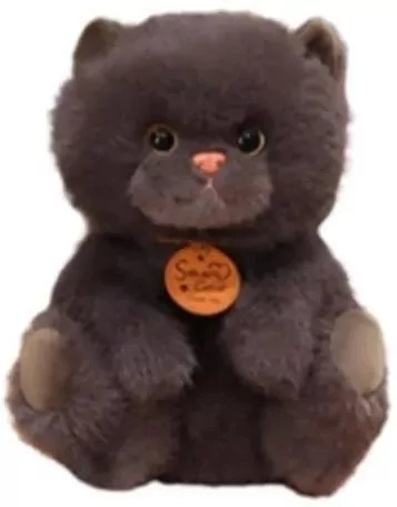 Kot 25cm MIX - tantis.pl