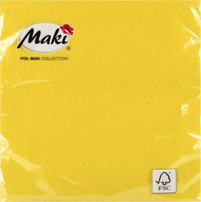 SERWETKA PAP 3W 330X330 ZOL 001800 PM OP