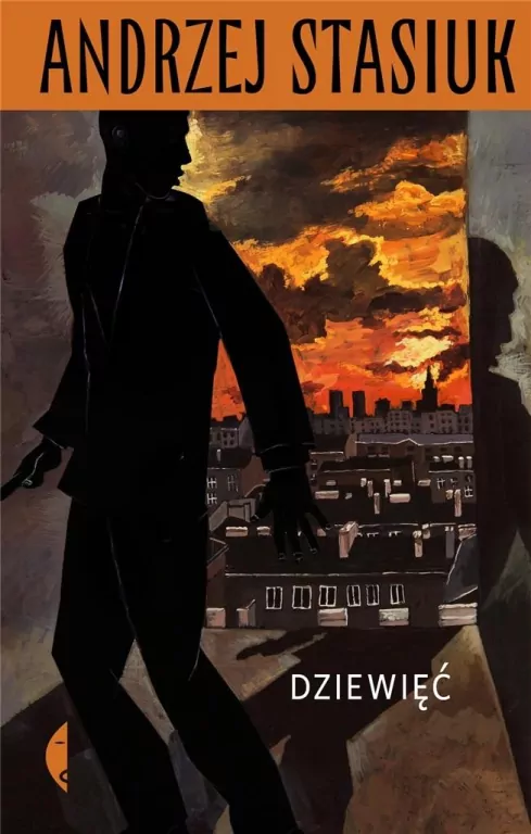 Dziewięć - tantis.pl