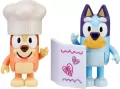Bluey Figurka. Ekskluzywna restauracja - tantis.pl
