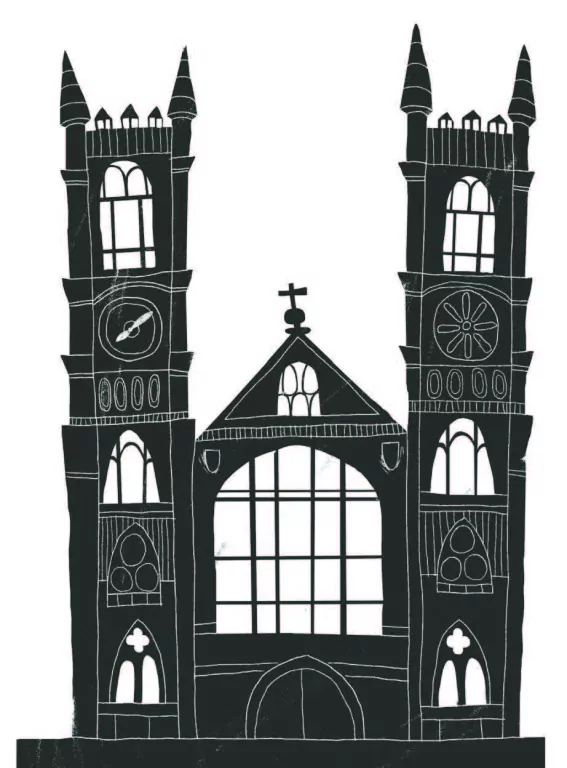 Sherlock Junior i grób w Westminster Abbey. Tom 3 - tantis.pl