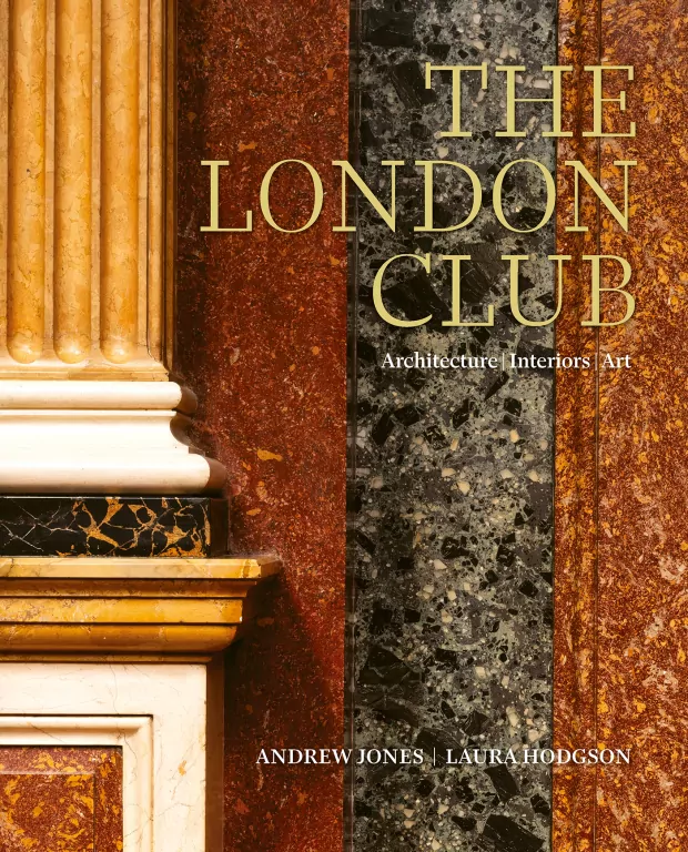 The London Club - tantis.pl