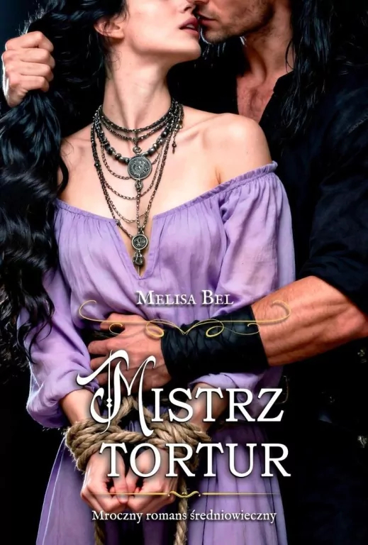 Mistrz Tortur - tantis.pl
