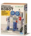 Pudełkowy Robot 4M. Green Science - tantis.pl