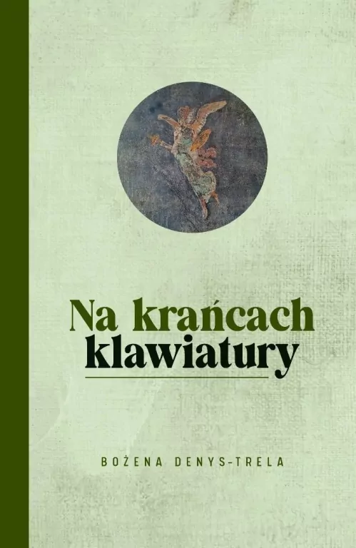 Na krańcach klawiatury - tantis.pl