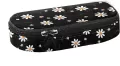 Piórnik owlany kwiatki Daisy BeUniq BU26SB-013 - tantis.pl