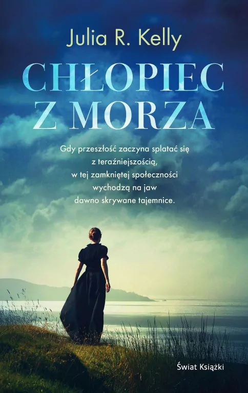 Chłopiec z morza - tantis.pl