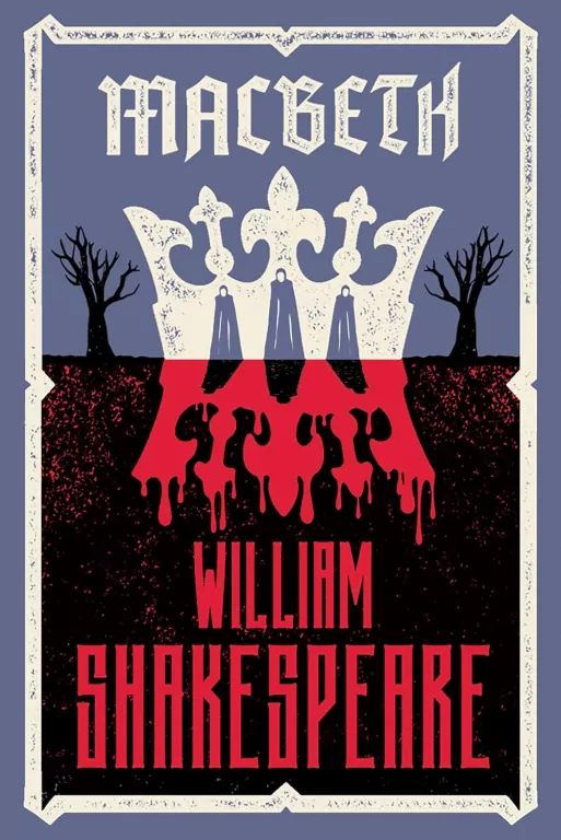 Macbeth. Alma Classics - tantis.pl