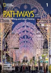 Pathways 3rd ed. Reading and Writing Level 1 SB
