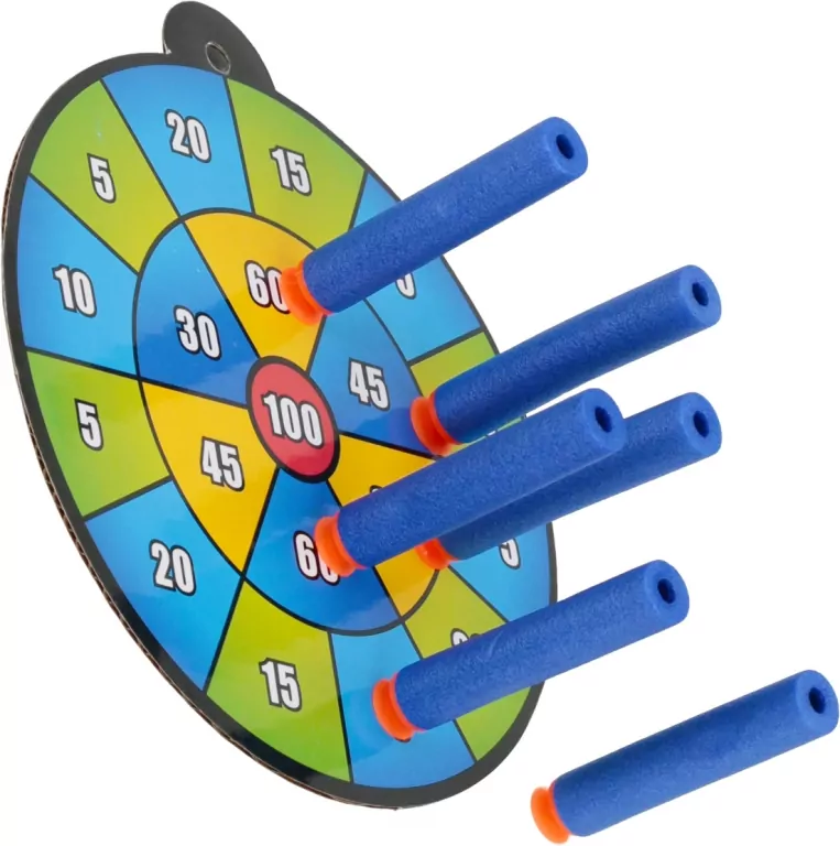 KARABIN NA POCISKI WODNE/STRZAL AKC 52X33X7 MC24 - tantis.pl