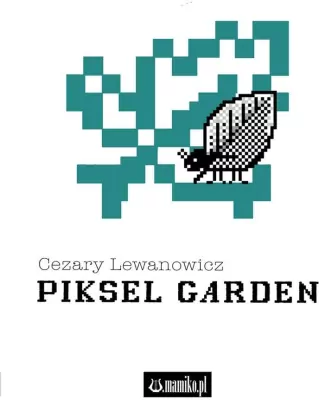 Piksel Garden