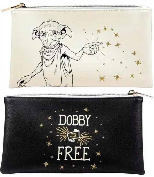 Harry Potter Saszetka Zgredek - tantis.pl