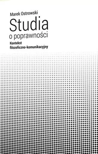 Studia o poprawności - tantis.pl