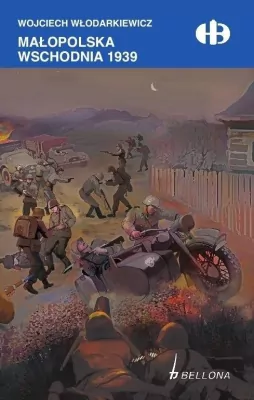 Małopolska Wschodnia 1939. Historyczne bitwy