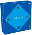 Yatzy Minimalist - blue - tantis.pl