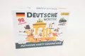 Deutsche Worter - językowe karty edukacyjne - tantis.pl