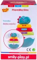 Piramidka Dino - tantis.pl