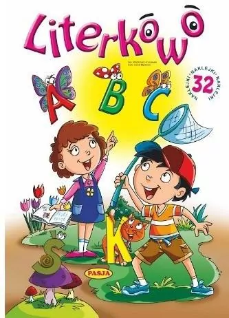 Literkowo - tantis.pl