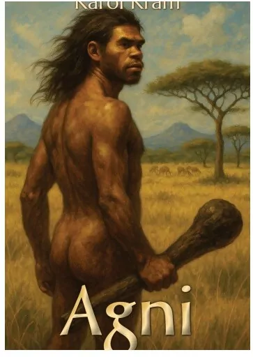 Agni - tantis.pl