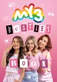 My3 Besties Book - tantis.pl