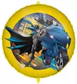 Balon foliowy Batman 46cm - tantis.pl
