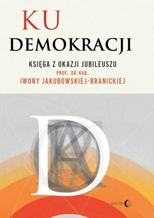 Ku demokracji - tantis.pl
