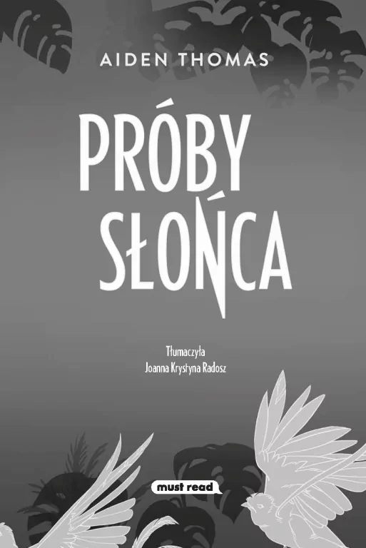 Próby Słońca - tantis.pl