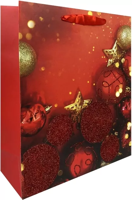 Torebka prezentowa BN LUX M MIX - tantis.pl