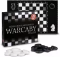 Warcaby Deluxe. Seria Gier Klasycznych - tantis.pl