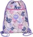 Worek na buty Coolpack Vert White Bunny - tantis.pl