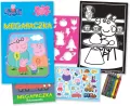 Peppa Pig. Megapaczka cz. 1 - tantis.pl