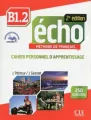 Echo B1.2 Podręcznik + CD - tantis.pl
