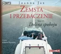 Dolina spokoju. Zemsta i przebaczenie. Tom 6  Audiobook - tantis.pl