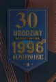 KARNET URODZINY 30 B6 Z KOP PD HM200-3627 - tantis.pl