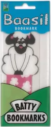 Batty Zakładka owca Baasil
