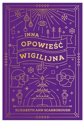 Inna opowieść wigilijna - tantis.pl