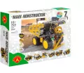 Mały Konstruktor 7w1 Skip - tantis.pl