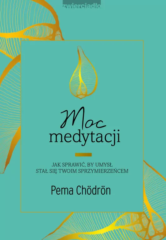Moc medytacji. Jak sprawić, by umysł stał się Twoim sprzymierzeńcem - tantis.pl