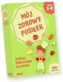 Mój zdrowy posiłek. Zestaw edukacyjny dla dzieci - tantis.pl