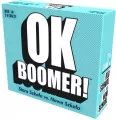 OK Boomer! Gra towarzyska - tantis.pl