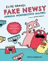 Fake newsy. Inwazja morderczych majtek! - tantis.pl
